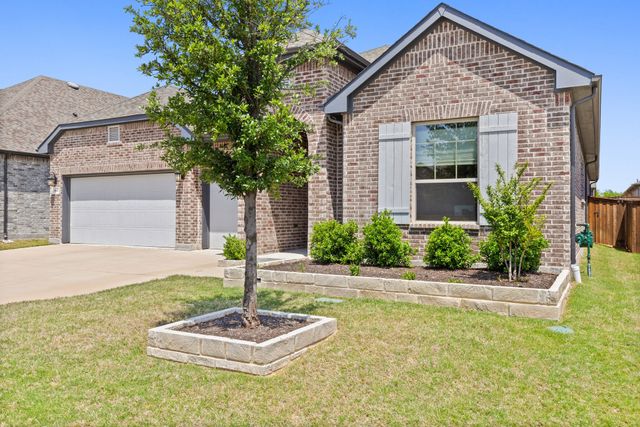 1664 Sheldon Drive, Forney, TX 75126