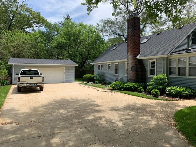 3945 Beach Terrace, West Bloomfield, MI 48323