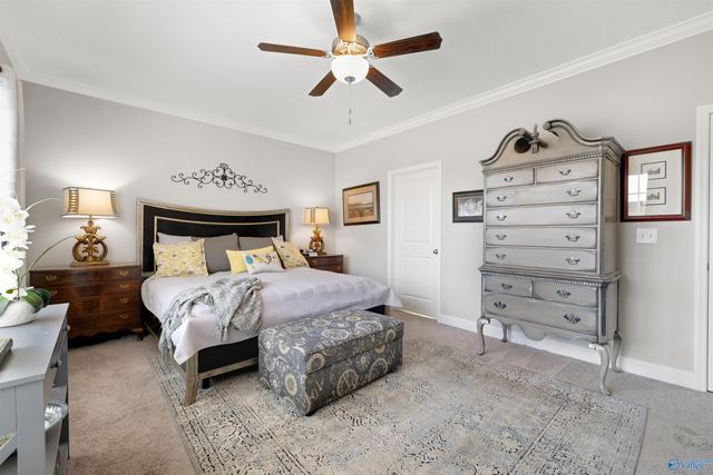 146 Willow Bank Circle, Decatur, AL 35603