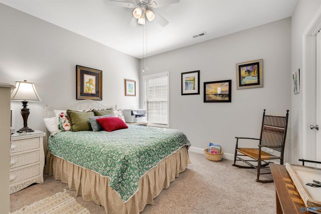 146 Willow Bank Circle, Decatur, AL 35603