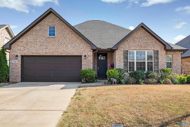 146 Willow Bank Circle, Decatur, AL 35603