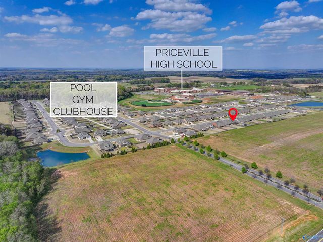 146 Willow Bank Circle, Decatur, AL 35603