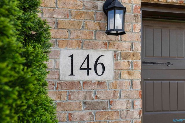146 Willow Bank Circle, Decatur, AL 35603