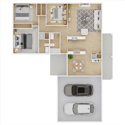 1075 N 5th Street, Central Point, OR 97502