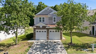 3613 Turquoise Drive, Durham, NC 27703