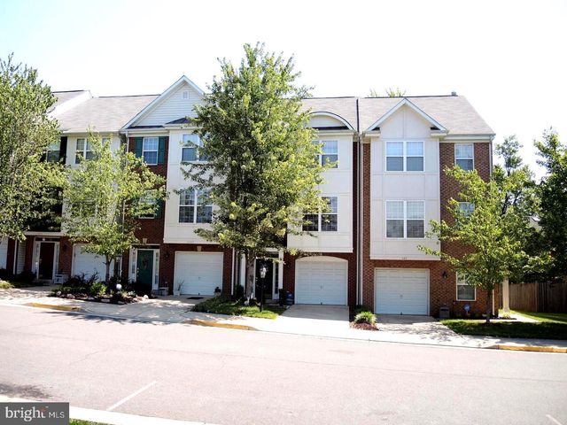 6409 NICE PL, Alexandria, VA 22310