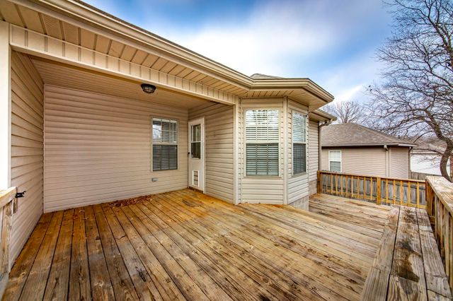 11609 Ridgetop Dr, Sherwood, AR 72120