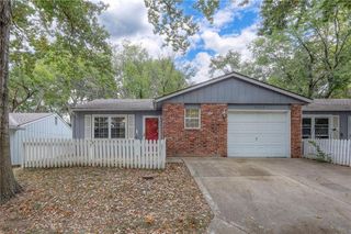 11324 W 77th Terrace, Shawnee, KS 66214