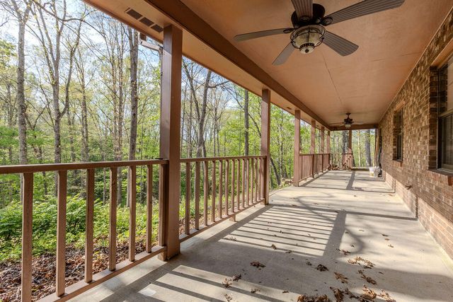 819 Fraley Drive, Morehead, KY 40351