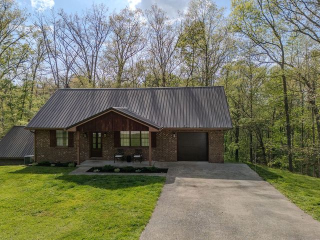 819 Fraley Drive, Morehead, KY 40351