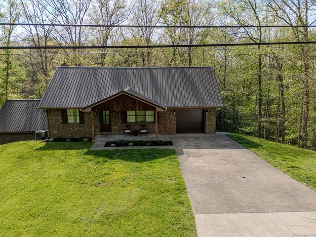 819 Fraley Drive, Morehead, KY 40351