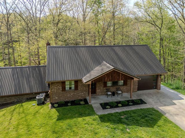 819 Fraley Drive, Morehead, KY 40351