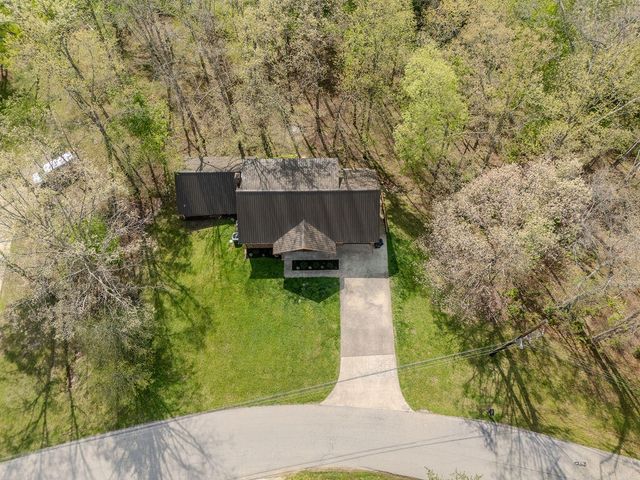 819 Fraley Drive, Morehead, KY 40351
