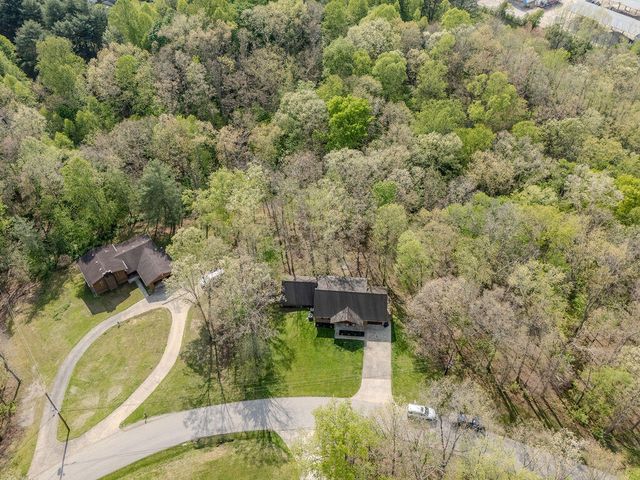 819 Fraley Drive, Morehead, KY 40351