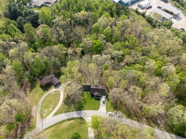 819 Fraley Drive, Morehead, KY 40351