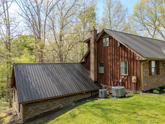 819 Fraley Drive, Morehead, KY 40351
