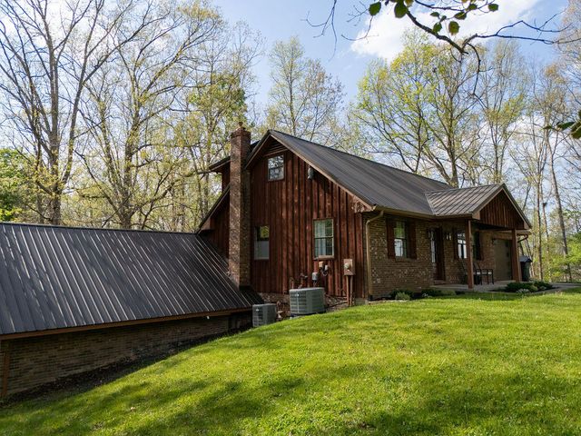 819 Fraley Drive, Morehead, KY 40351