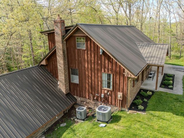 819 Fraley Drive, Morehead, KY 40351