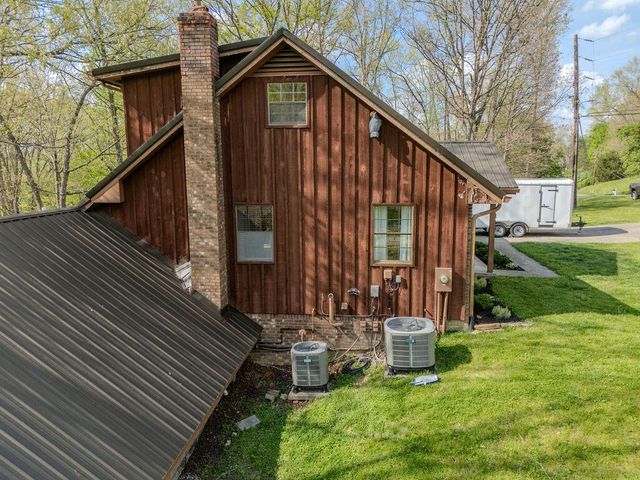 819 Fraley Drive, Morehead, KY 40351