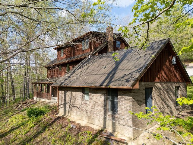 819 Fraley Drive, Morehead, KY 40351
