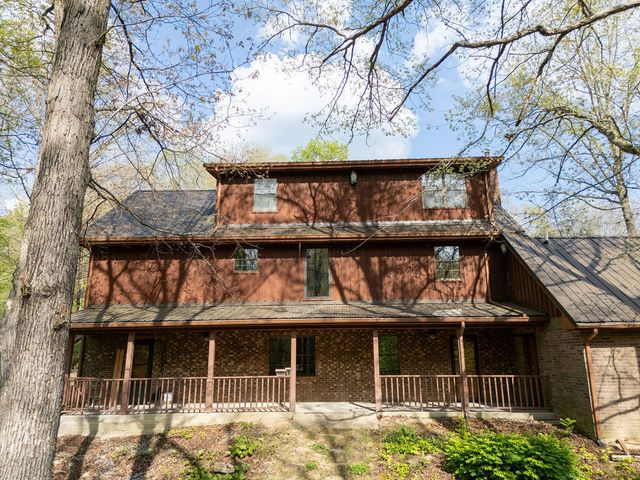 819 Fraley Drive, Morehead, KY 40351