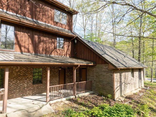 819 Fraley Drive, Morehead, KY 40351