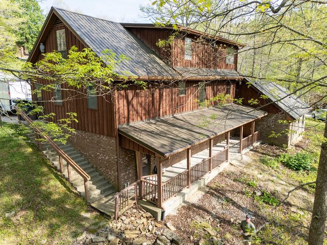 819 Fraley Drive, Morehead, KY 40351