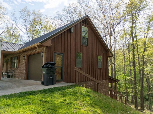 819 Fraley Drive, Morehead, KY 40351