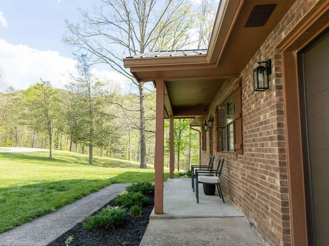 819 Fraley Drive, Morehead, KY 40351