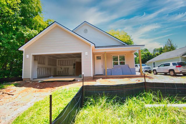 920 N White Street, Wake Forest, NC 27587