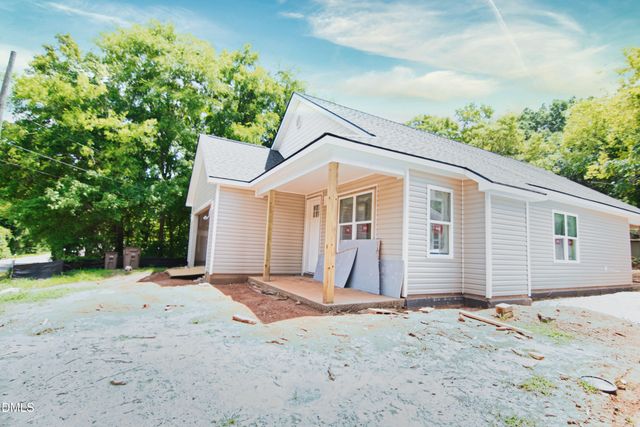 920 N White Street, Wake Forest, NC 27587