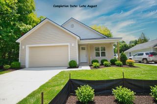920 N White Street, Wake Forest, NC 27587