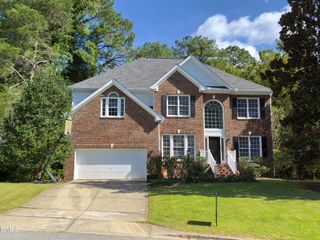 302 Sylvan Way, Chapel Hill, NC 27516