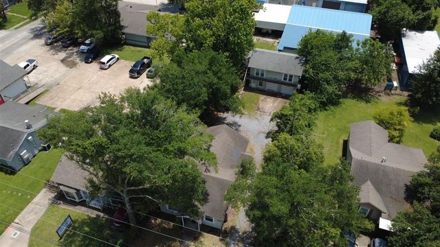 528 Alamo Street, Lake Charles, LA 70601
