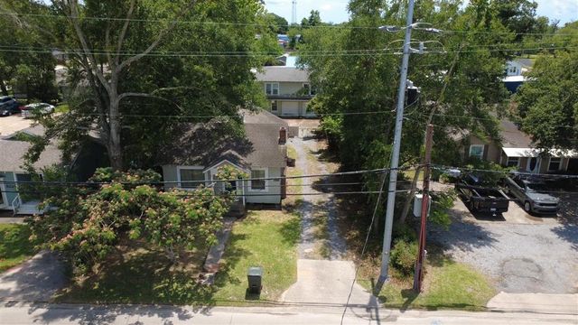 528 Alamo Street, Lake Charles, LA 70601