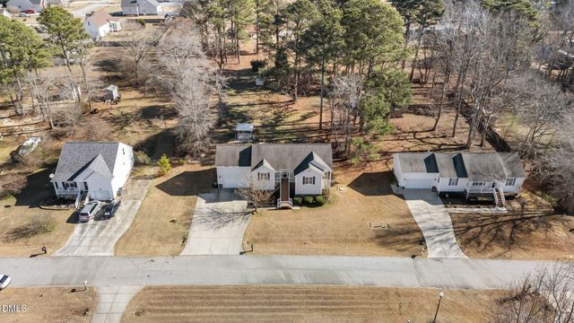 91 Buckingham Court, Smithfield, NC 27577