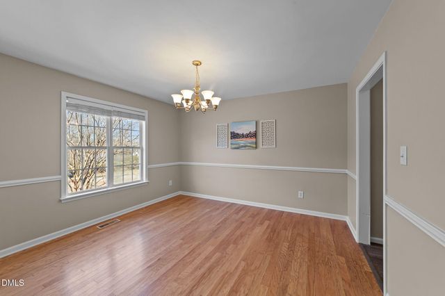 91 Buckingham Court, Smithfield, NC 27577