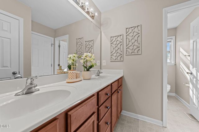 91 Buckingham Court, Smithfield, NC 27577