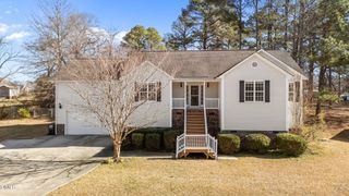 91 Buckingham Court, Smithfield, NC 27577