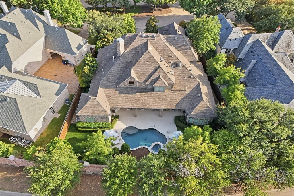 20 Armstrong Drive, Frisco, TX 75034 — photo 2