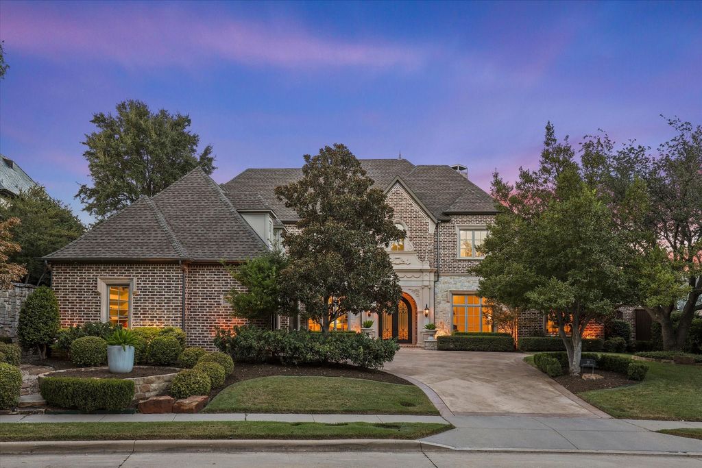 20 Armstrong Drive, Frisco, TX 75034 — photo 3