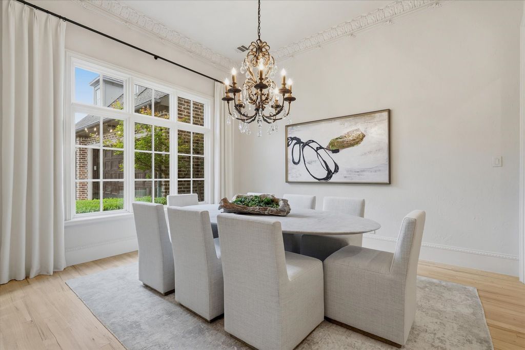 20 Armstrong Drive, Frisco, TX 75034 — photo 5
