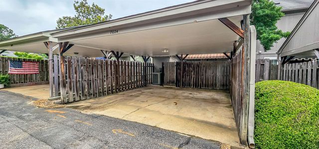 7024 COUNTRY RD, Germantown, TN 38138