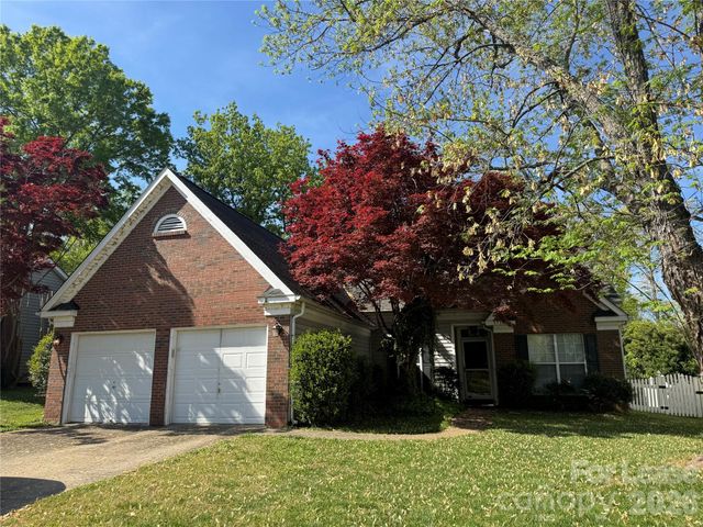 17100 Graysac Court, Cornelius, NC 28031