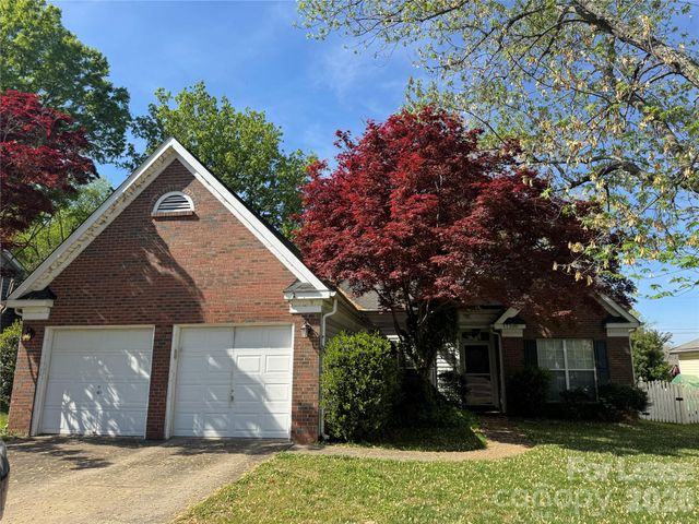 17100 Graysac Court, Cornelius, NC 28031