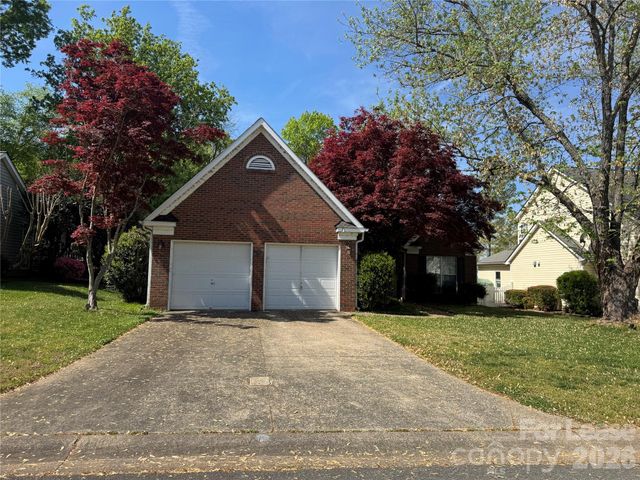 17100 Graysac Court, Cornelius, NC 28031