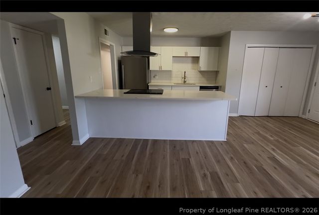 7212 Reedy Creek Drive, Fayetteville, NC 28314