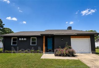 7212 Reedy Creek Drive, Fayetteville, NC 28314