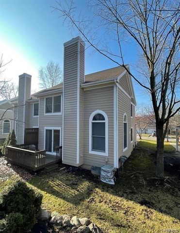 2445 Mulberry Court, Ann Arbor, MI 48104
