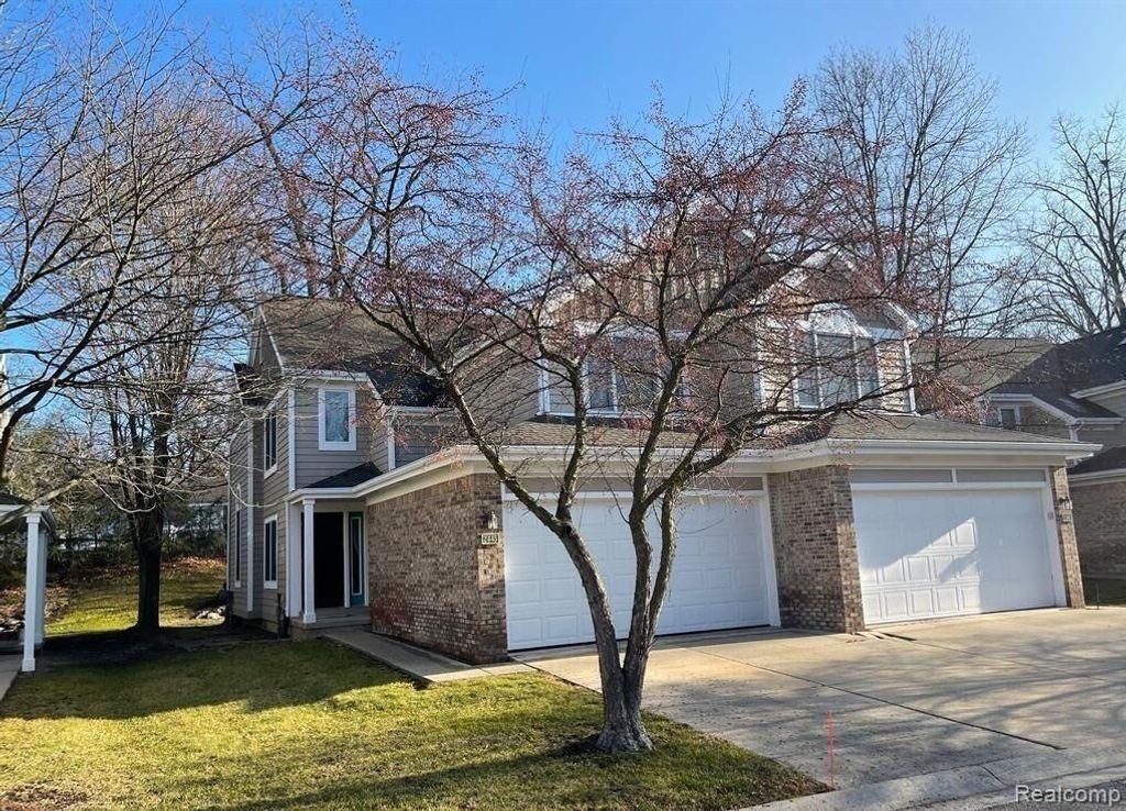 2445 Mulberry Court, Ann Arbor, MI 48104